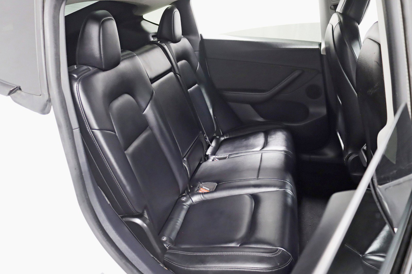 Used 2020 Tesla Model Y Long Range image 30