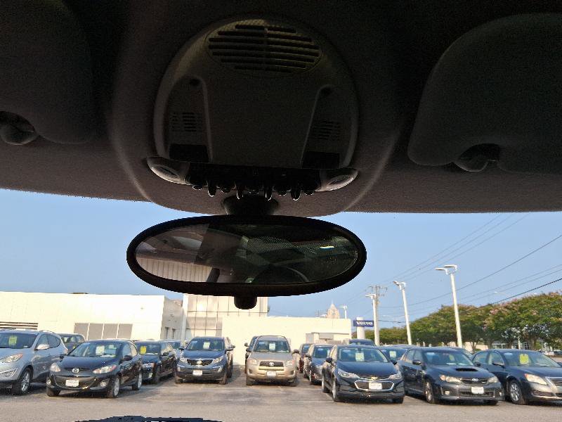 Used 2007 MINI Cooper S image 24