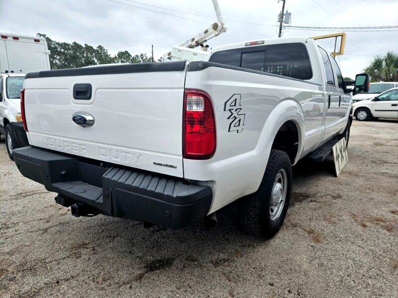 Used 2015 Ford F250 XL w/ Power Equipment Group image 6