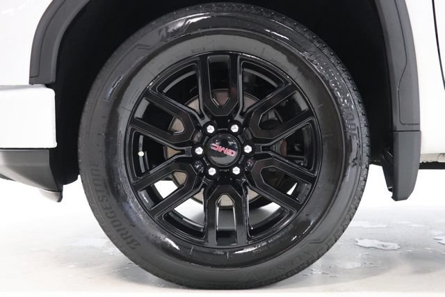Used 2023 GMC Sierra 1500 Elevation AWD/4WD image 9