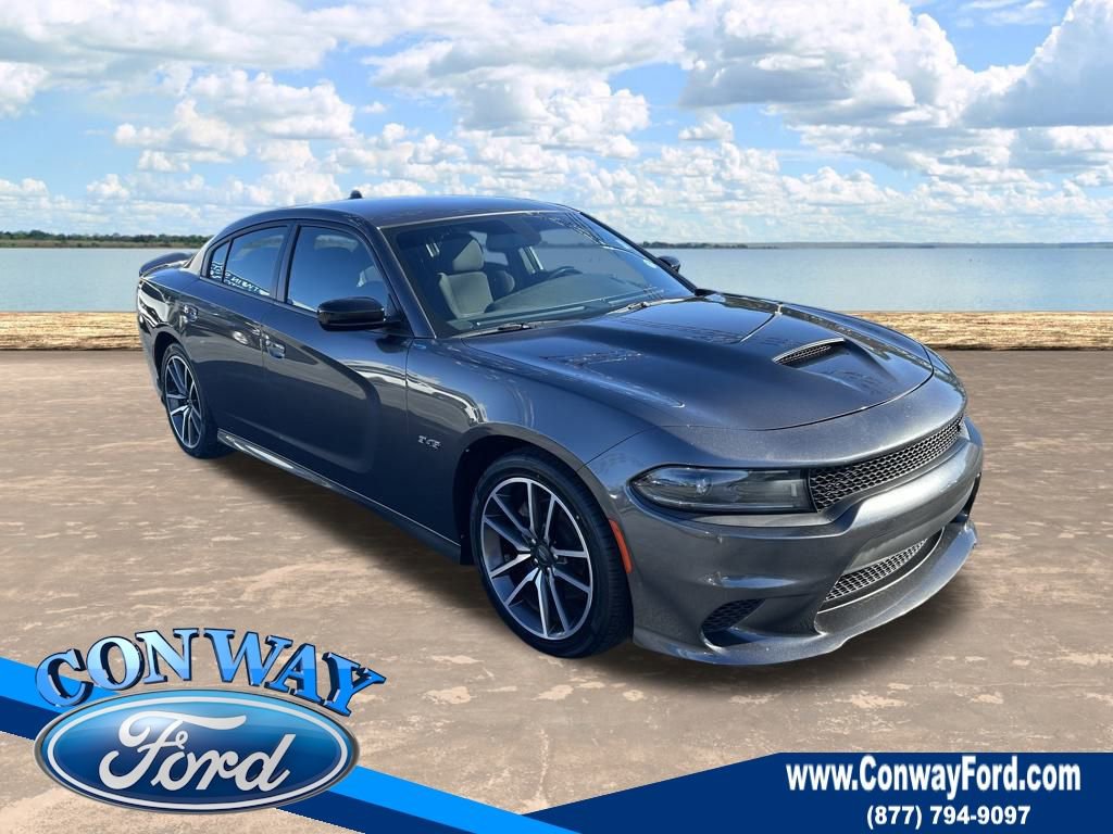 Used 2023 Dodge Charger R/T image 1