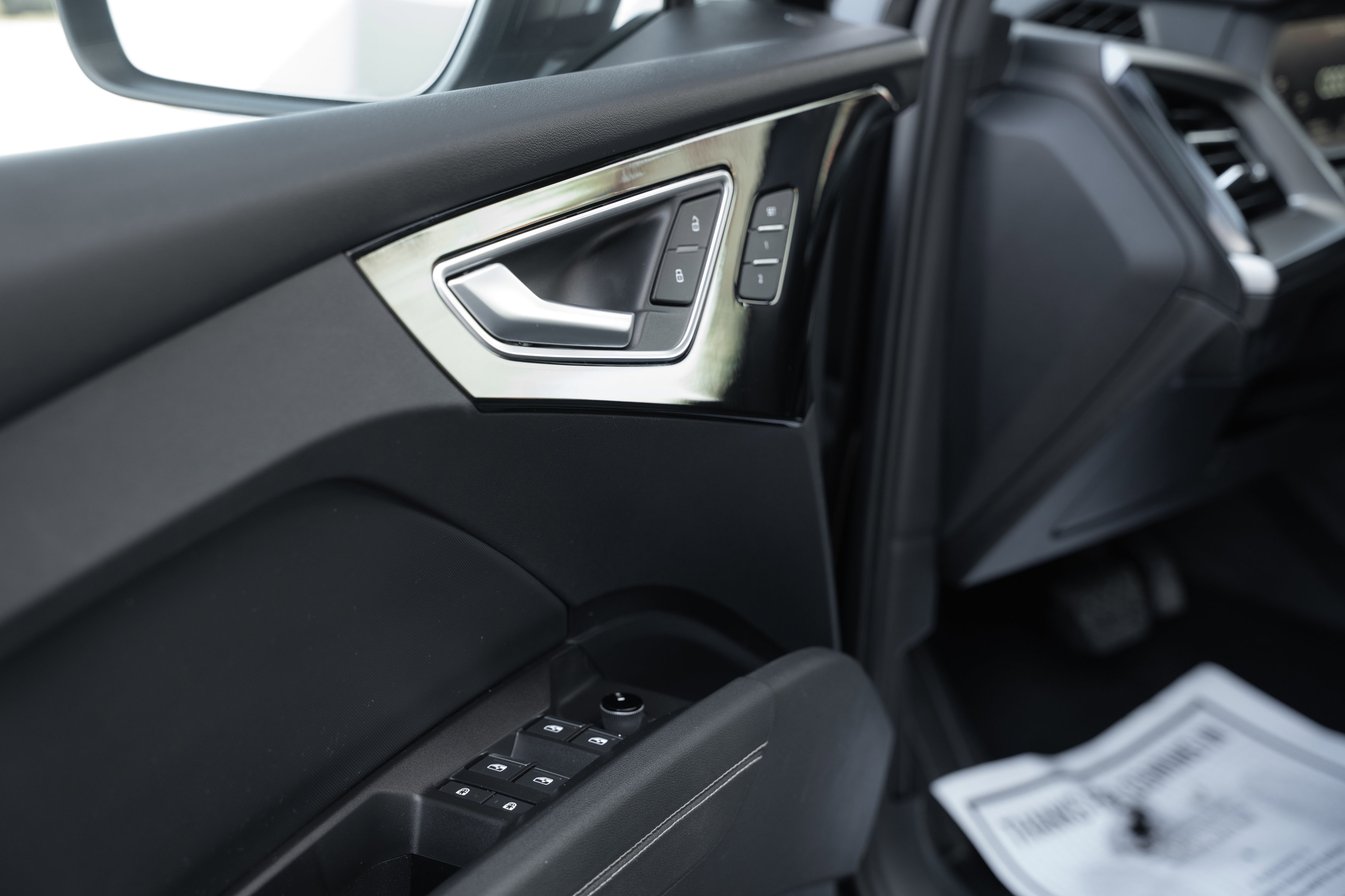 Certified 2023 Audi Q4 e-tron Premium Plus w/ Premium Plus image 20