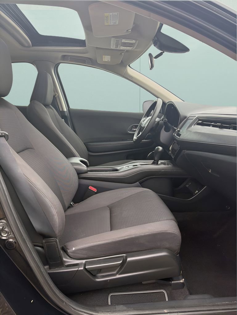 Used 2020 Honda HR-V EX image 17