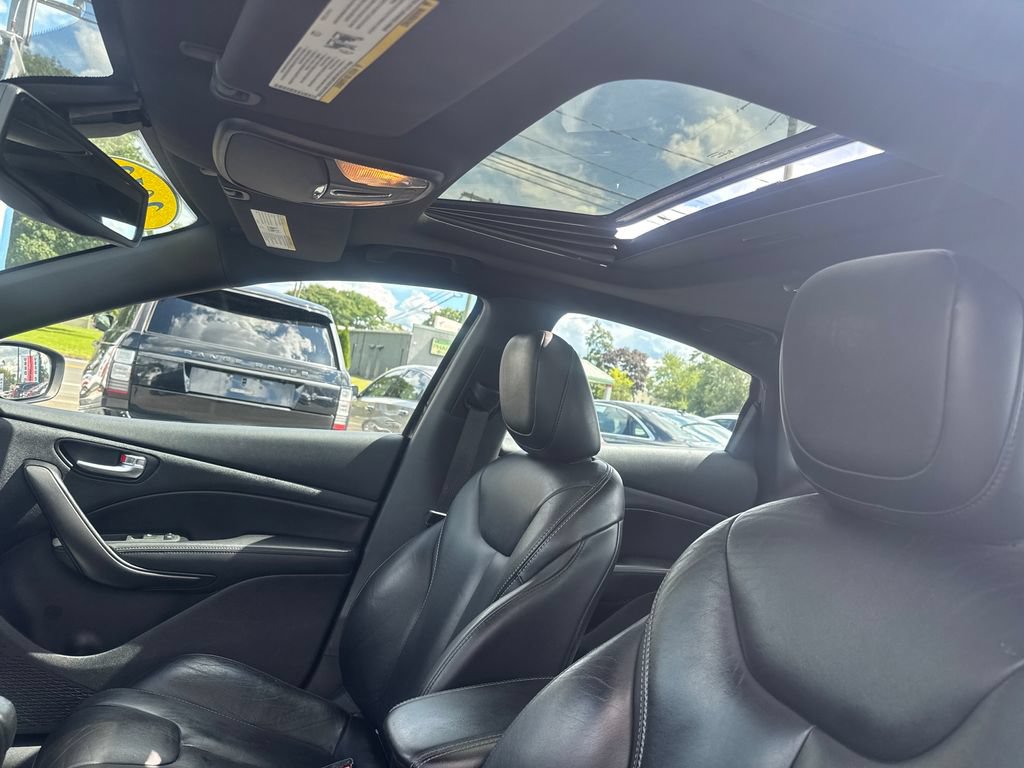 Used 2013 Dodge Dart Limited w/ Limited Special Edition Group FWD image 21
