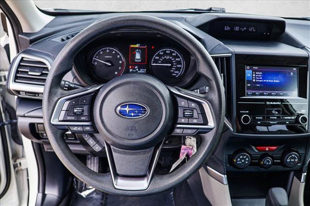 Used 2023 Subaru Forester AWD/4WD image 12