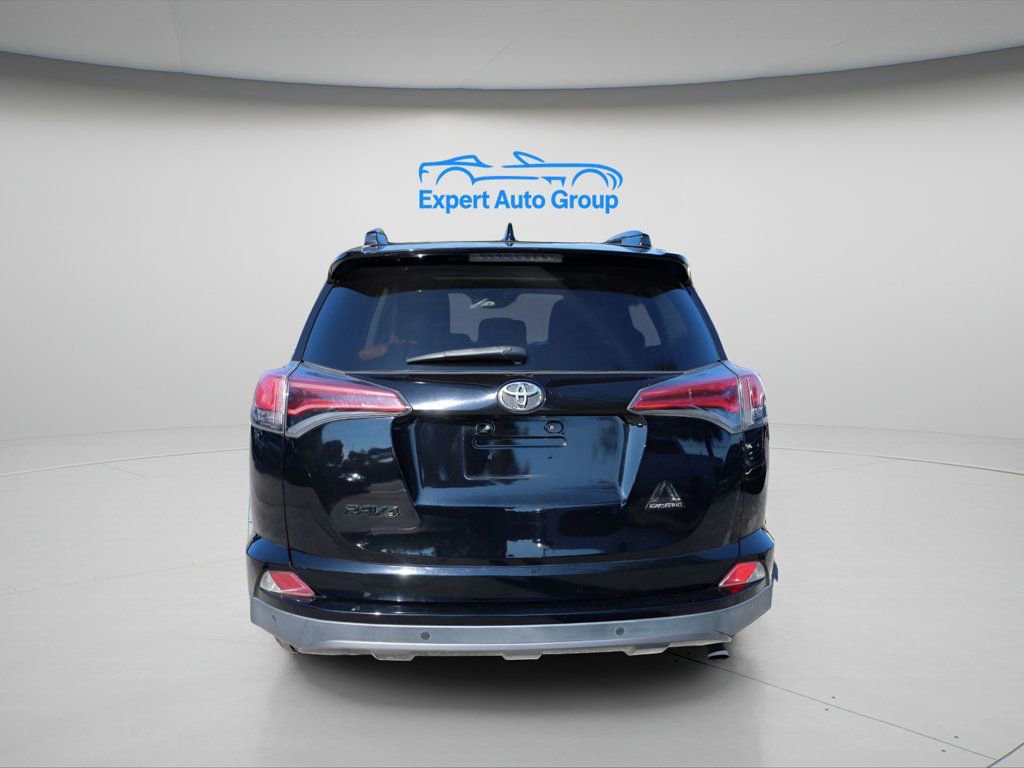 Used 2018 Toyota RAV4 Adventure image 9