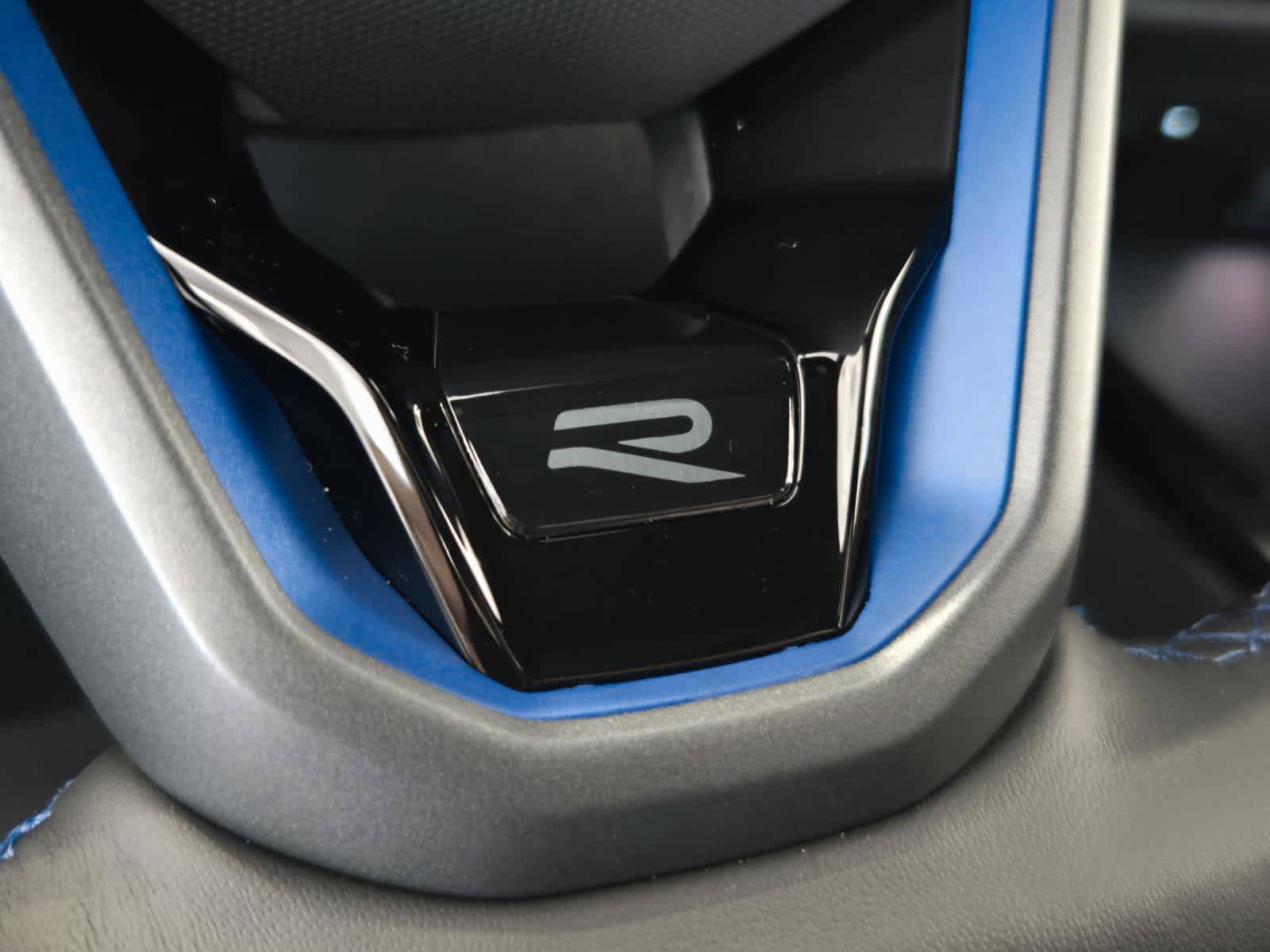 New 2026 Volkswagen Golf w/ Euro Style Package image 24