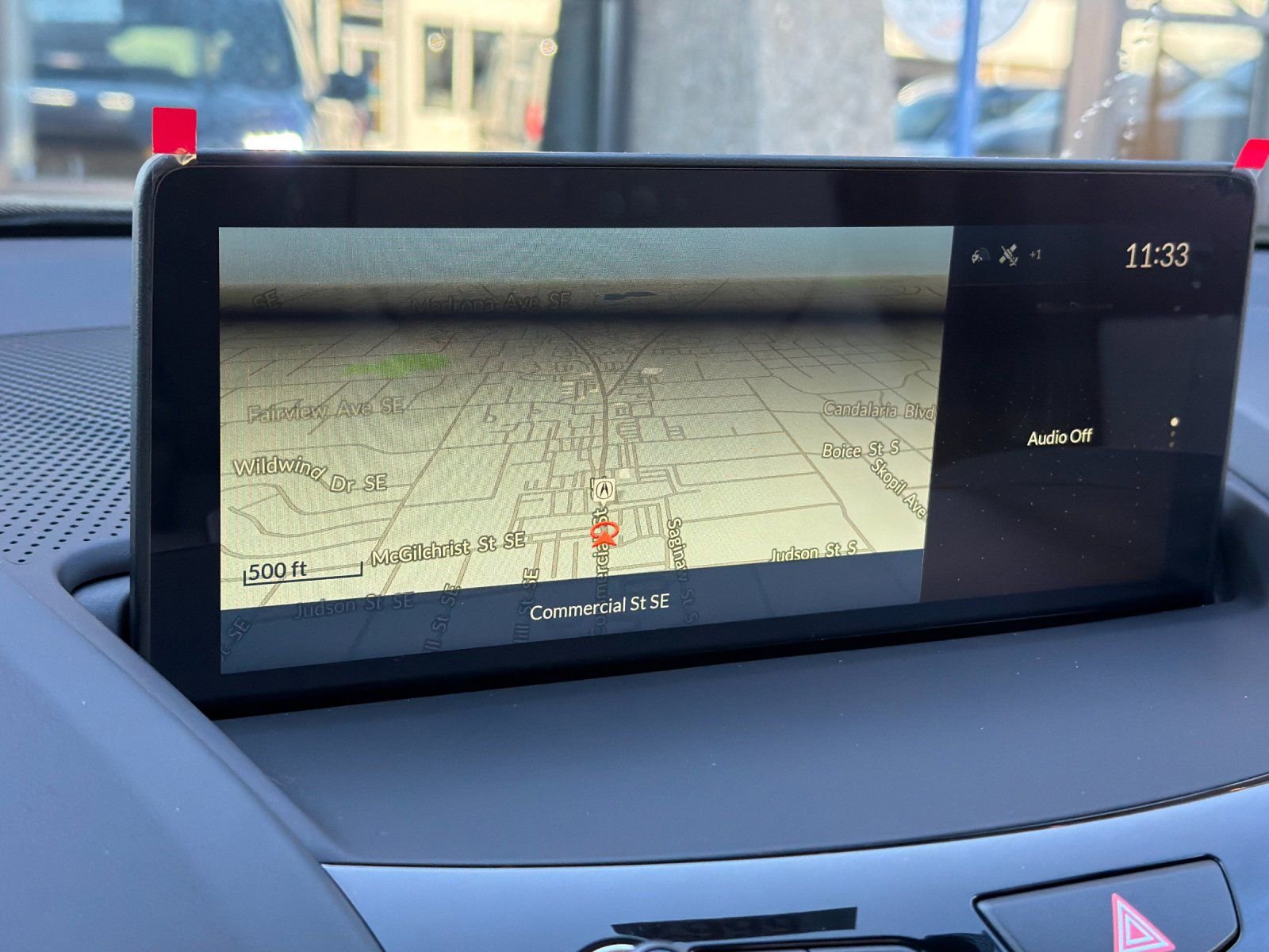 New 2026 Acura RDX SH-AWD w/ Advance Package image 18