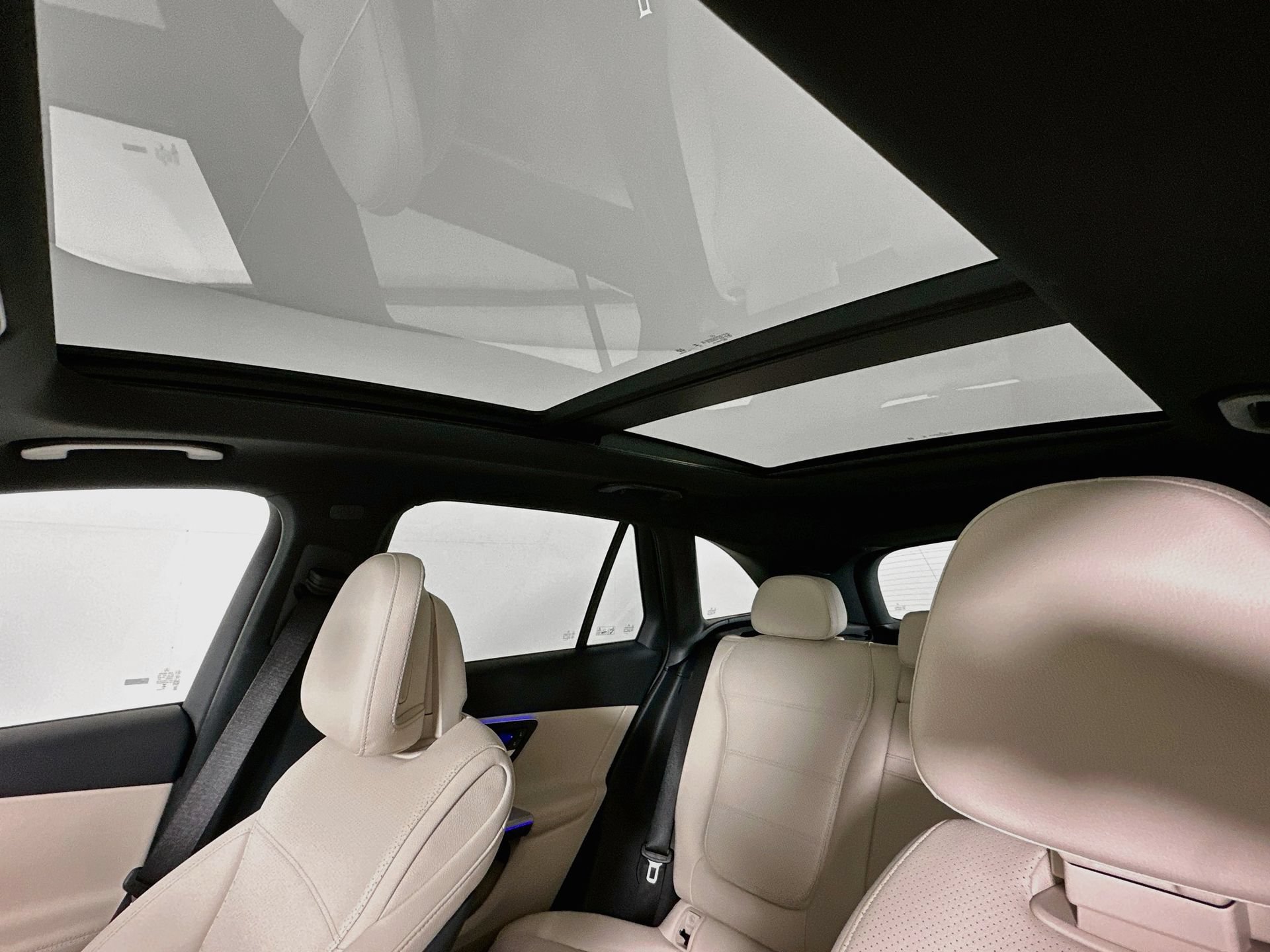 Certified 2026 Mercedes-Benz GLC 300 4MATIC image 24