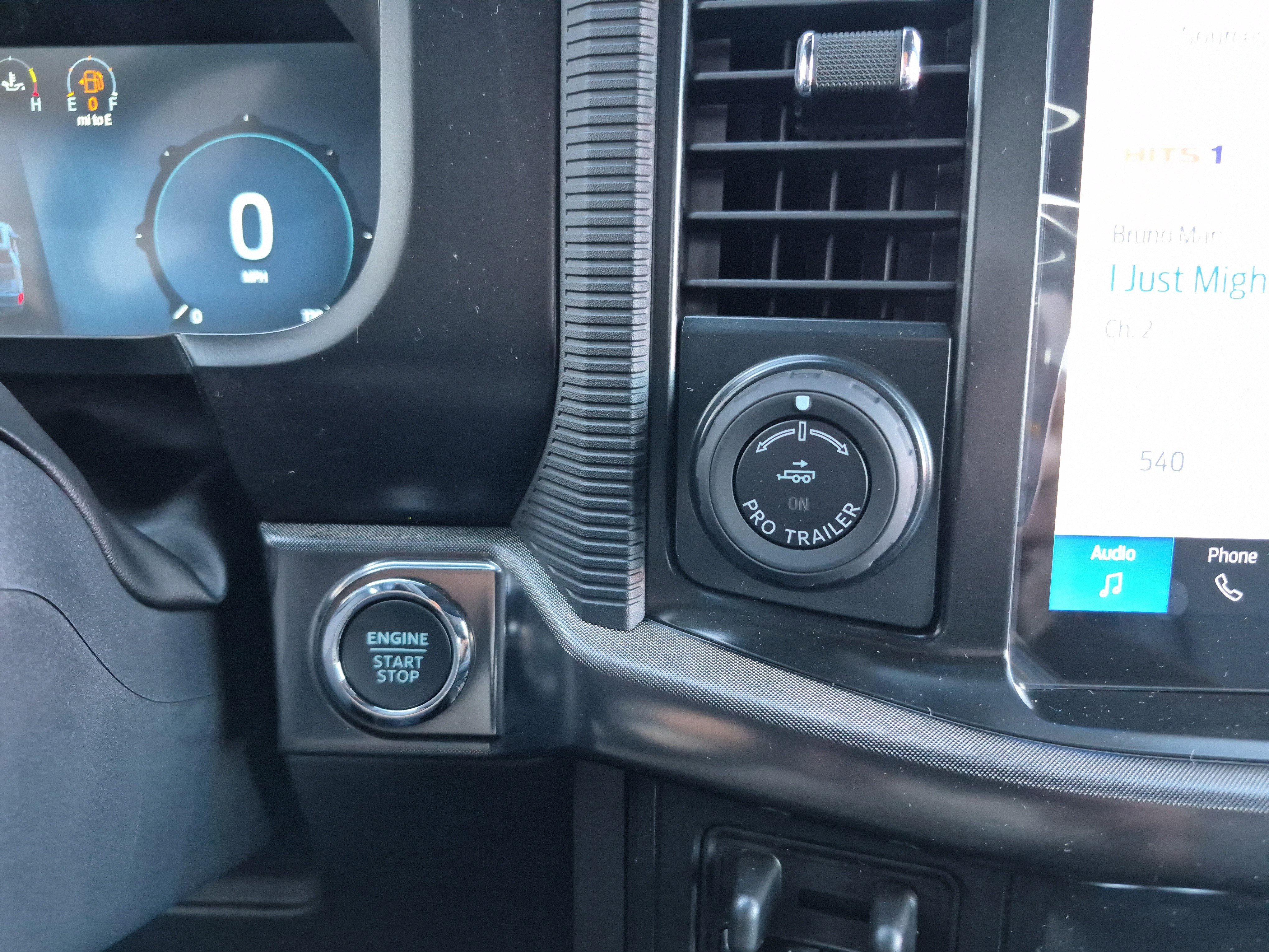 New 2025 Ford F150 Tremor w/ Equipment Group 402A High image 39