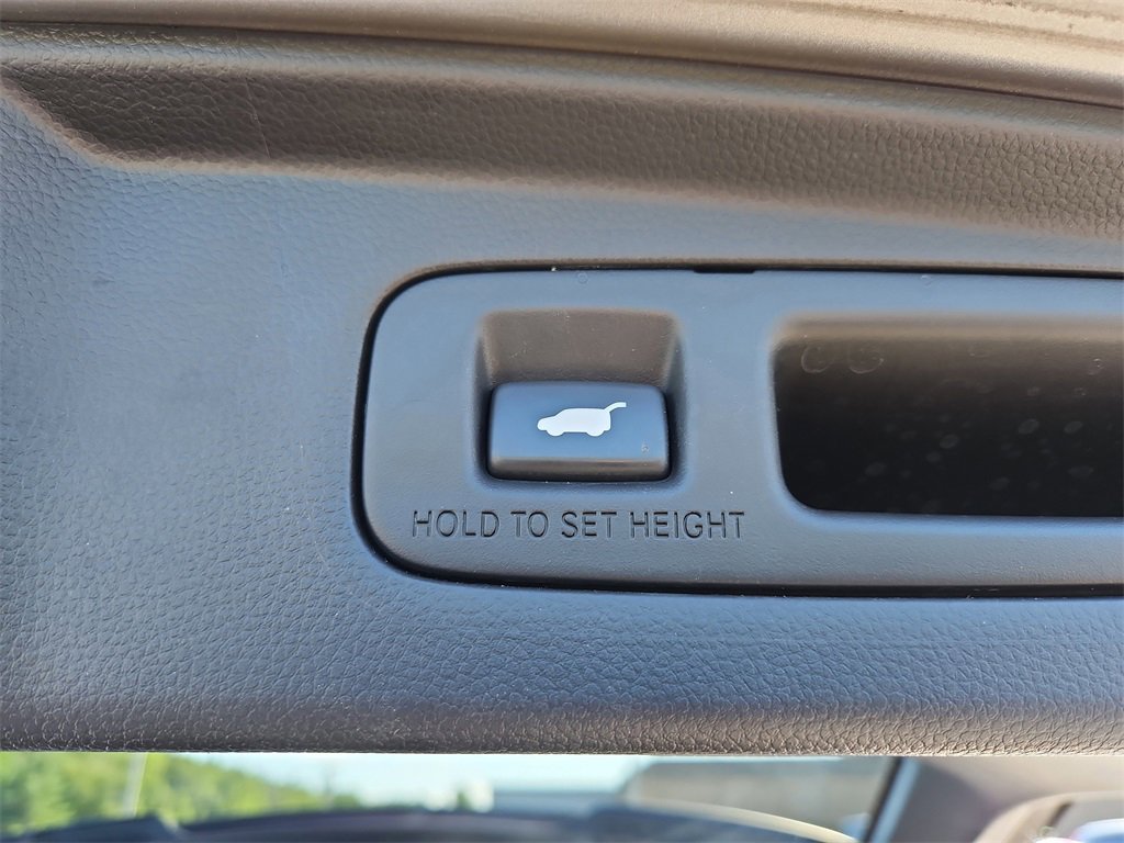 Certified 2023 Honda CR-V EX-L image 23