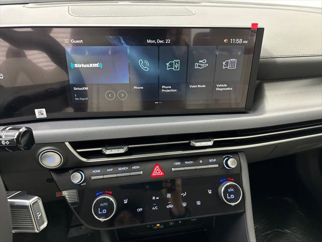 New 2026 Hyundai Sonata SEL image 27