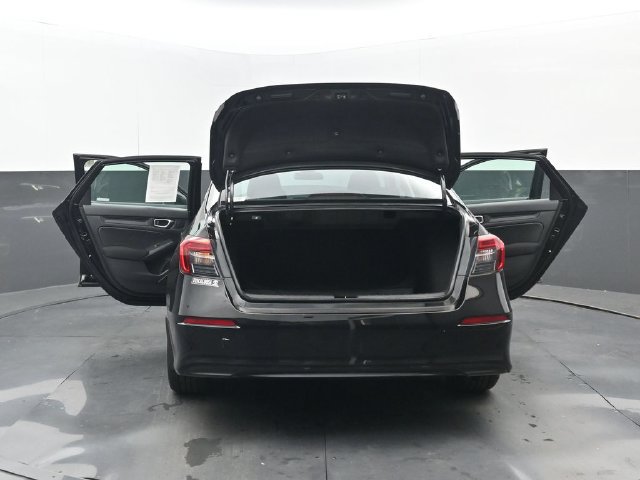Used 2023 Honda Civic LX image 35
