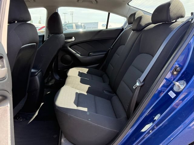 Used 2017 Kia Forte LX FWD image 10