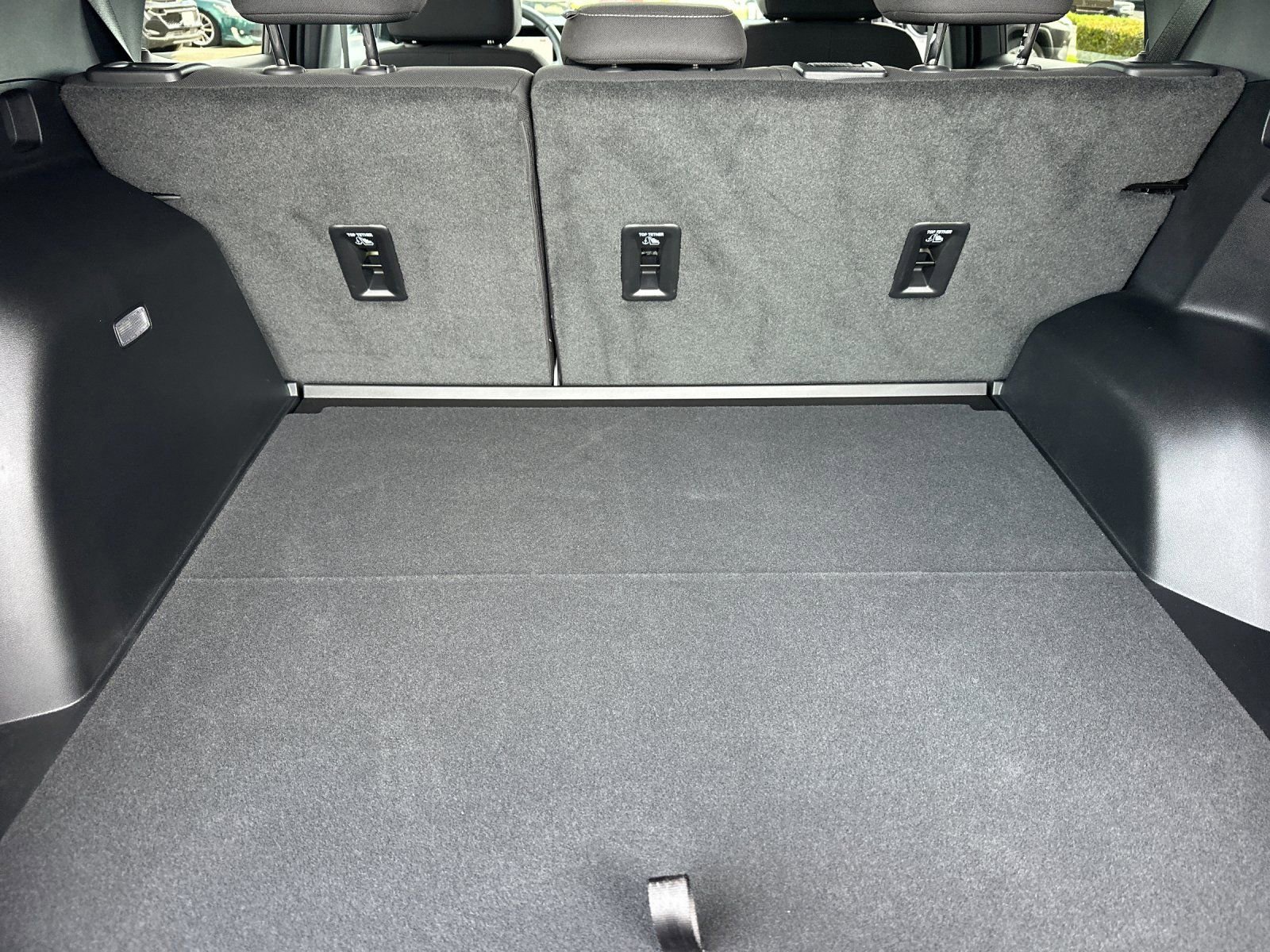 Used 2026 GMC Terrain Elevation image 14