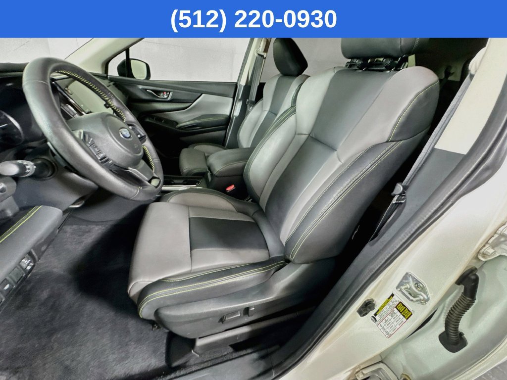 Used 2023 Subaru Ascent Onyx Edition AWD/4WD image 26