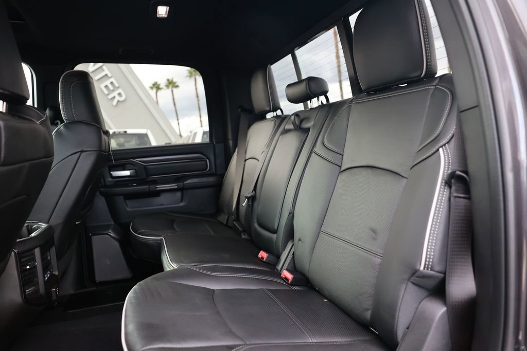 New 2025 RAM 2500 Power Wagon image 31