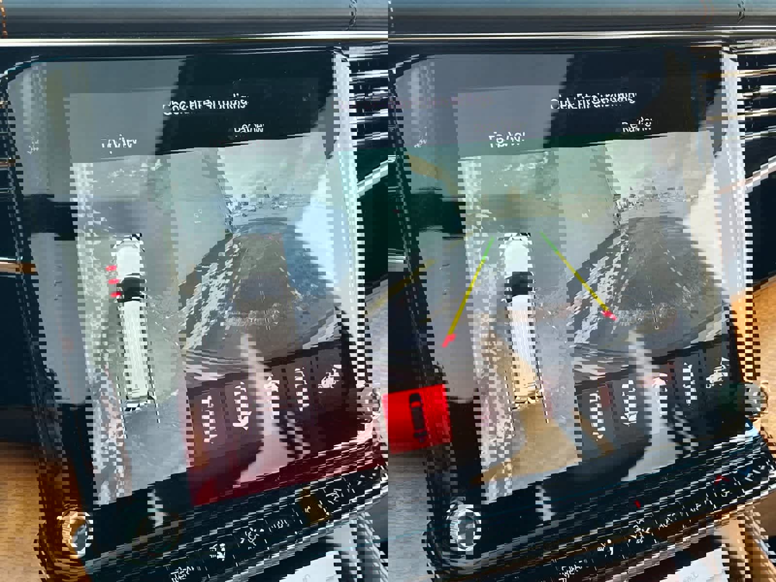 Used 2022 Jeep Grand Wagoneer Series III w/ Rear-Seat Entertainment Group image 22