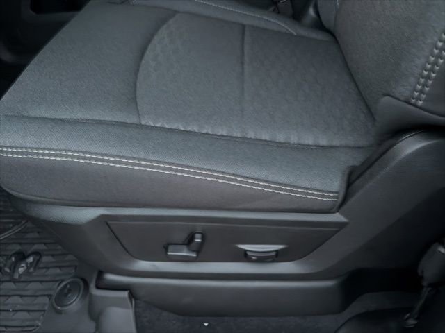 New 2026 RAM 2500 Big Horn image 18