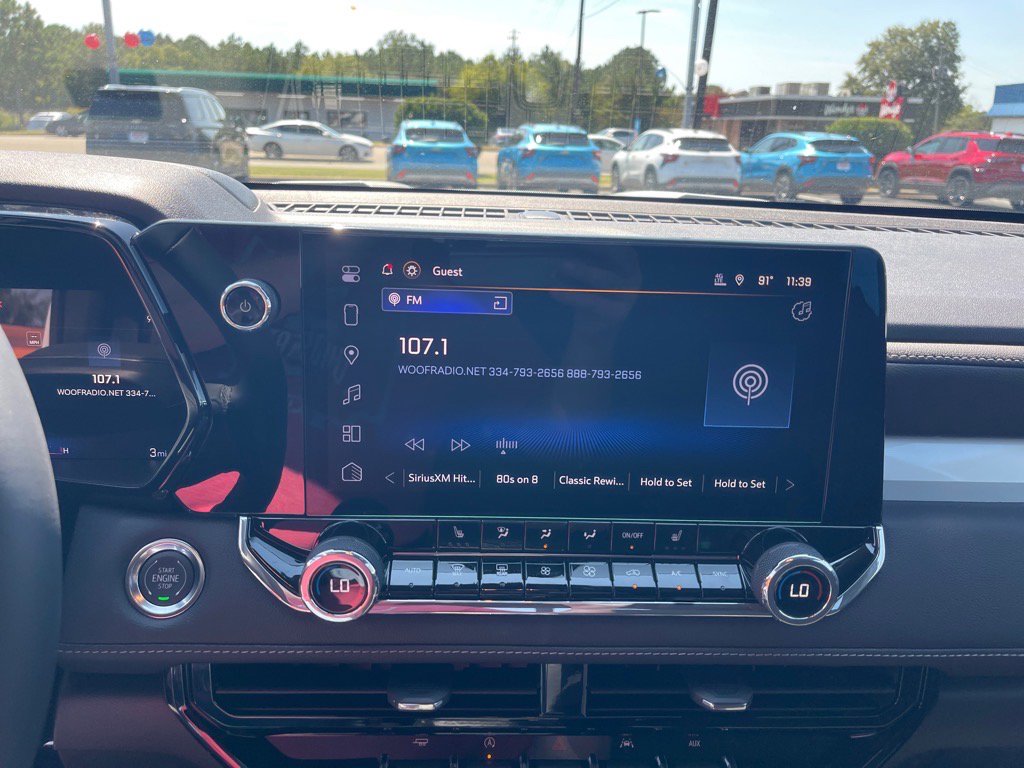 New 2026 Chevrolet Colorado LT image 5