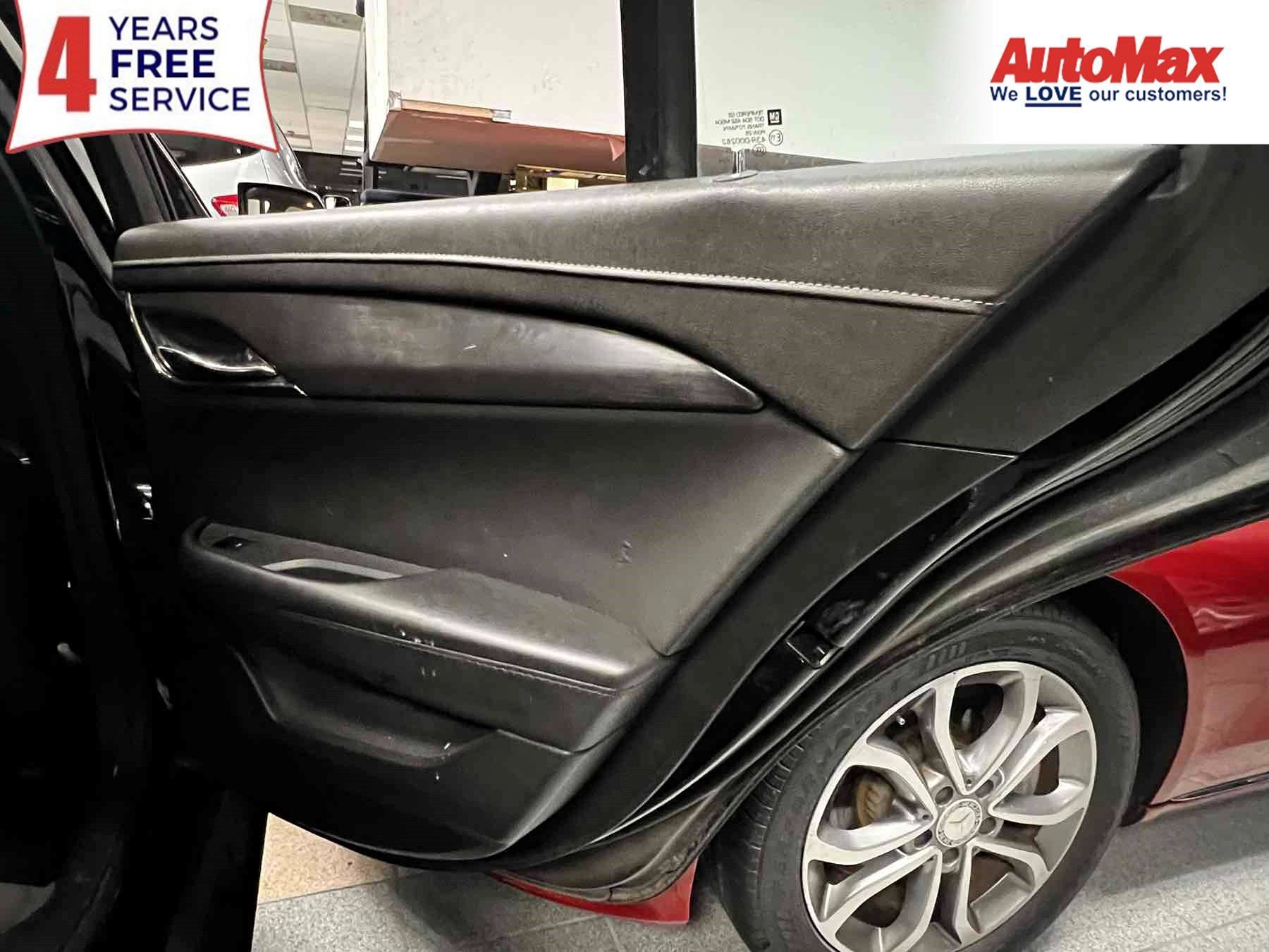 Used 2013 Cadillac ATS Sedan RWD image 13