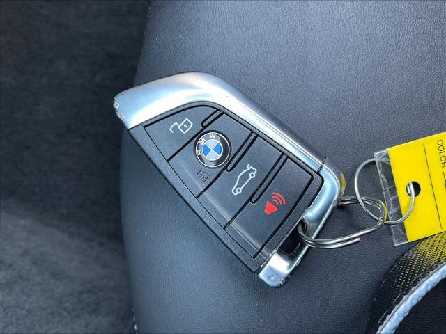 Used 2026 BMW M3 Competition w/ Executive Package AWD/4WD image 37
