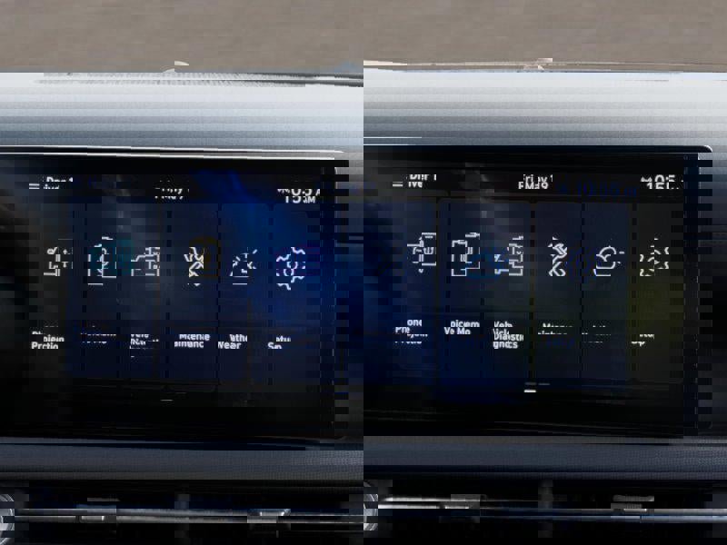 New 2026 Hyundai Santa Cruz SEL image 13