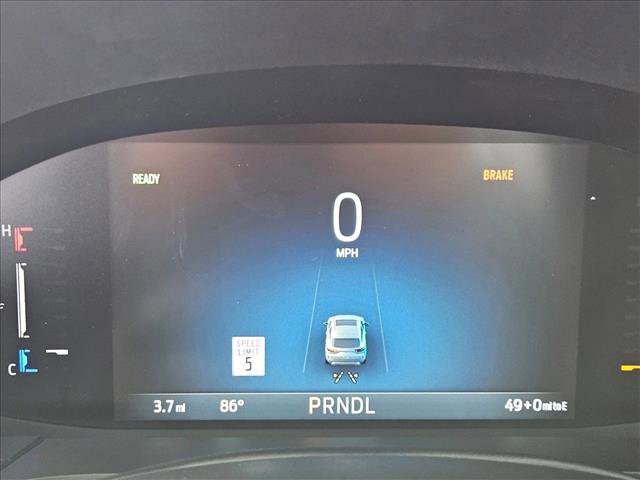 New 2025 Ford Escape SE image 11
