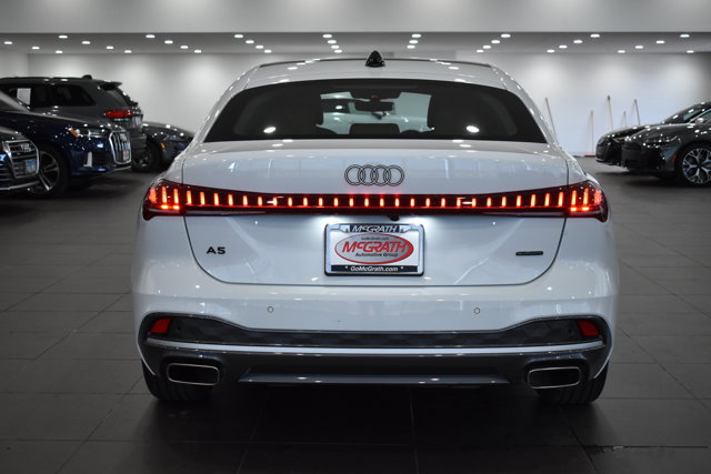 Used 2025 Audi A5 2.0T Premium w/ Convenience Package image 10