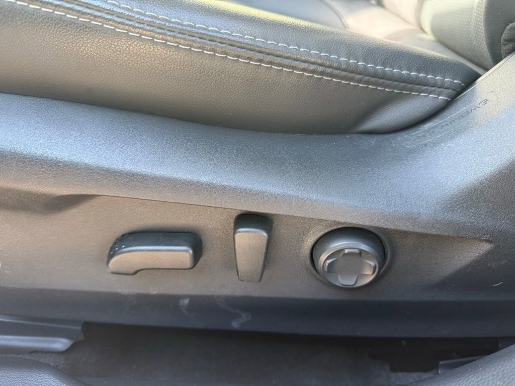 Certified 2024 Subaru Outback Limited image 23