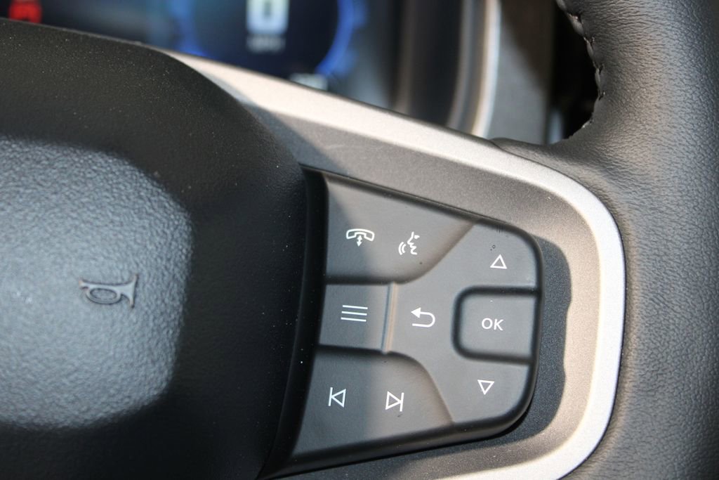 Certified 2025 Ford Bronco Badlands image 17