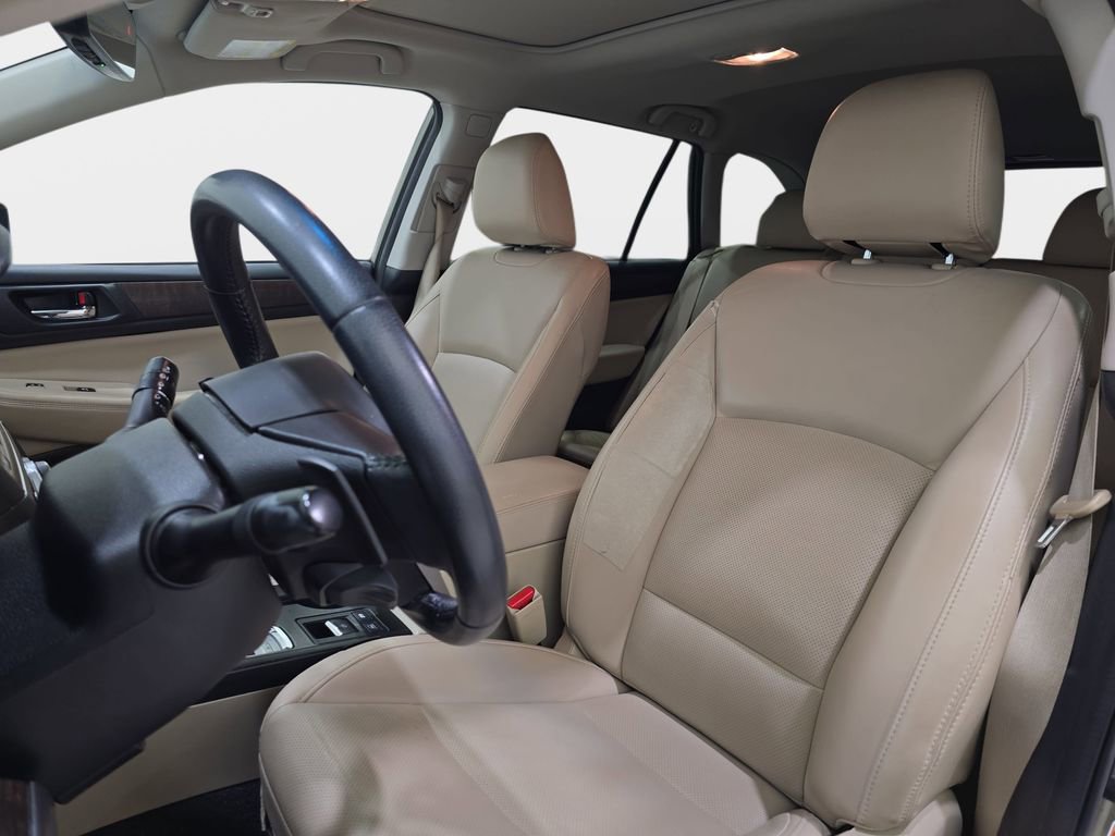 Used 2017 Subaru Outback 2.5i Limited image 17