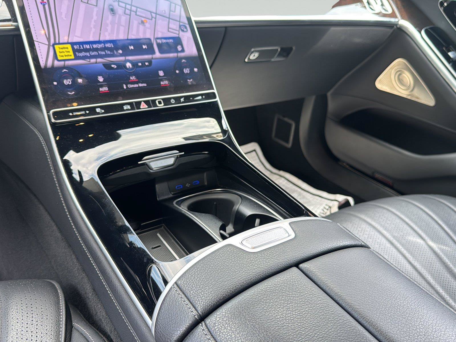 Used 2023 Mercedes-Benz S 500 4MATIC image 32