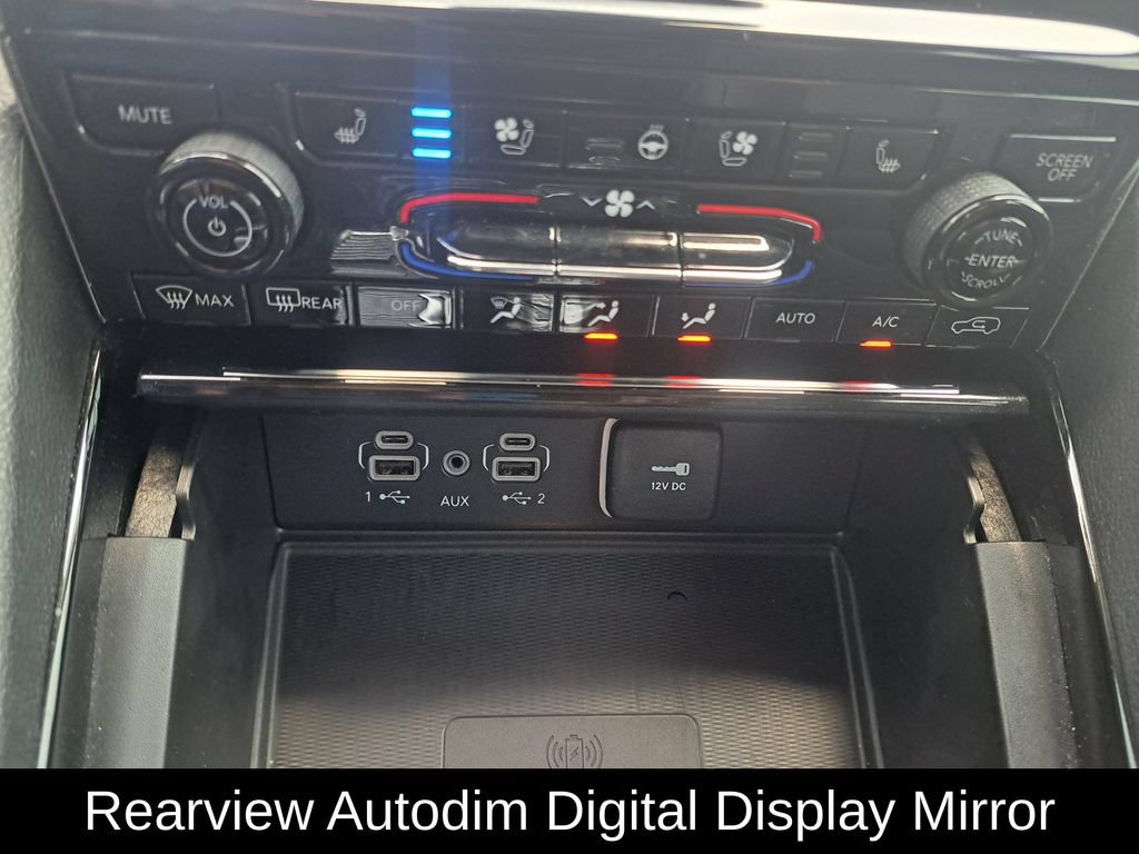 Certified 2023 Jeep Grand Cherokee L Limited w/ Luxury Tech Group II AWD/4WD image 19