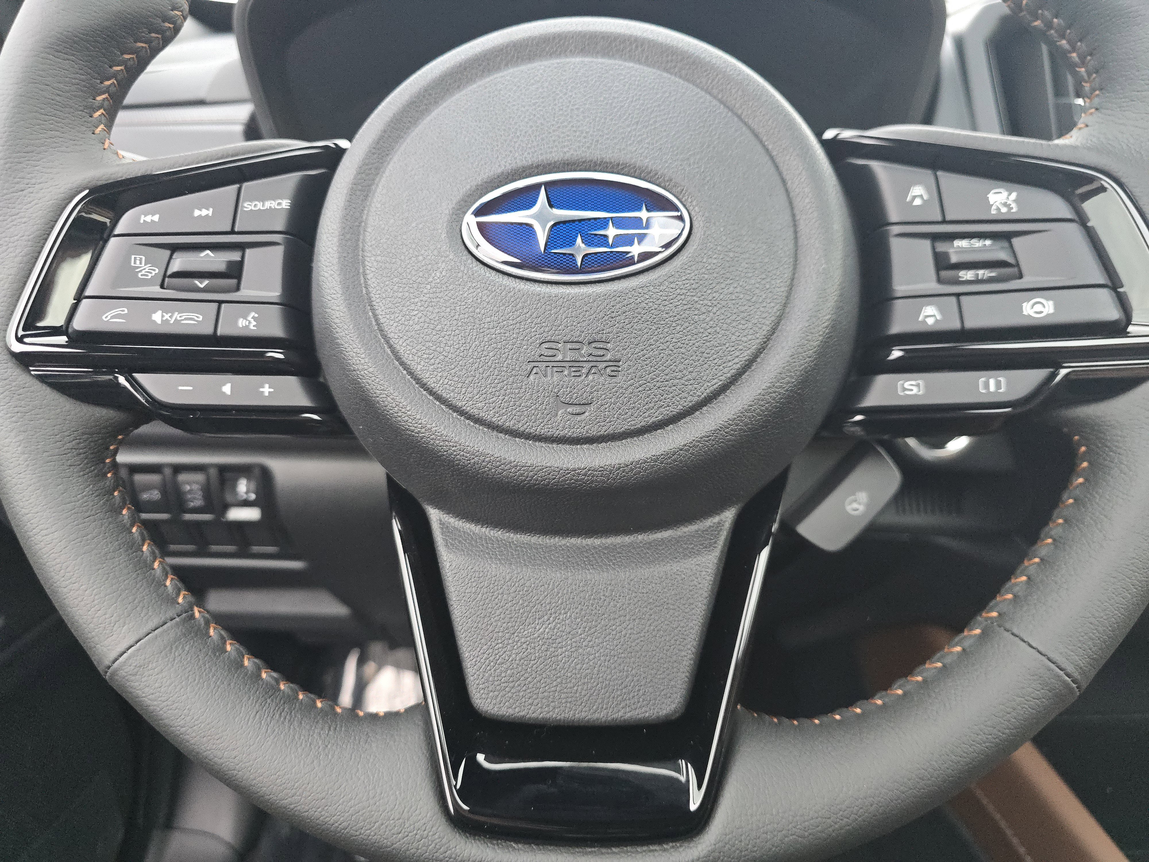 New 2025 Subaru Forester Touring image 23