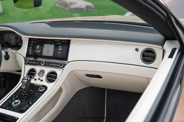 Used 2026 Bentley Continental GTC image 45