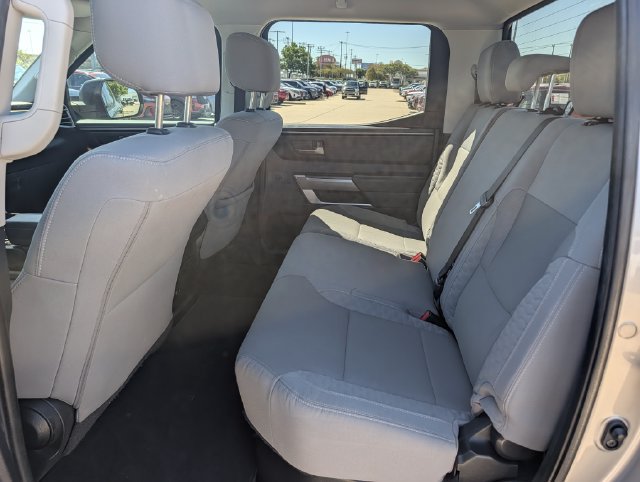 Used 2024 Toyota Tundra SR5 AWD/4WD image 27