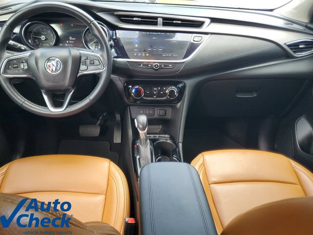 Used 2023 Buick Encore GX Preferred FWD image 15