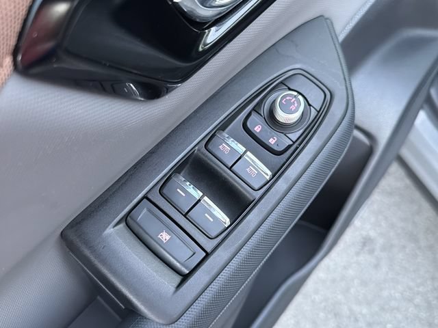 Certified 2026 Subaru Forester Sport AWD/4WD image 23