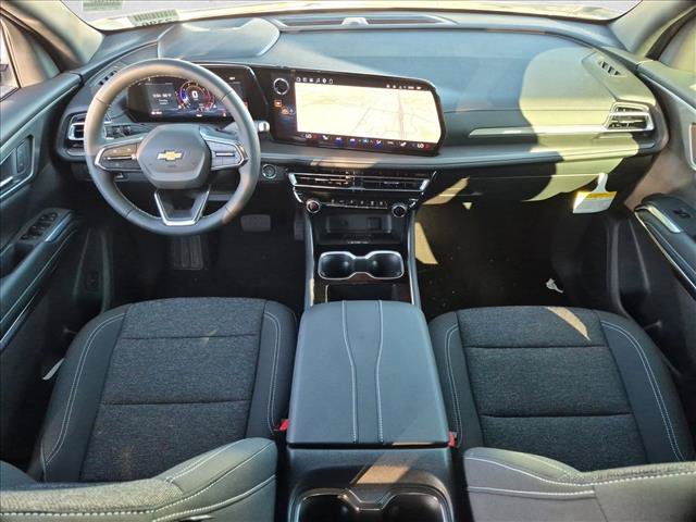 New 2027 Chevrolet Traverse LT FWD image 15