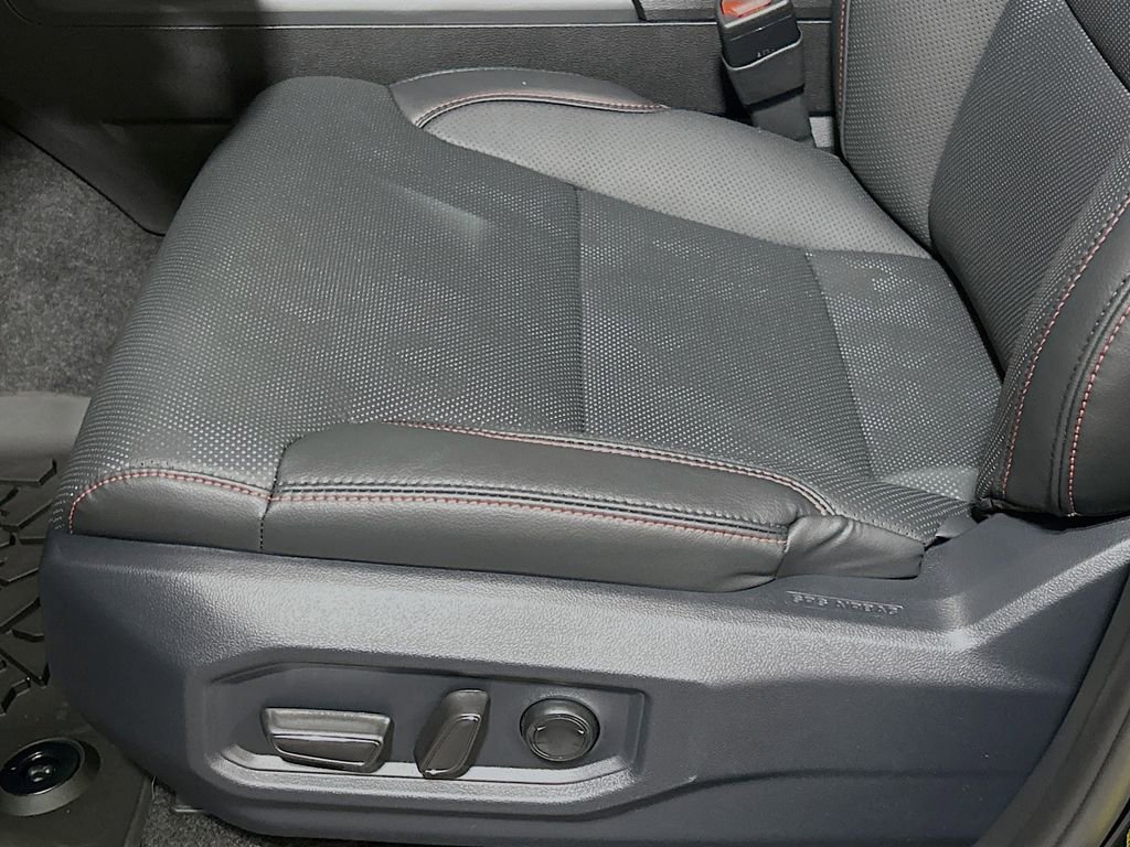 New 2026 Toyota Sequoia TRD Pro AWD/4WD image 16