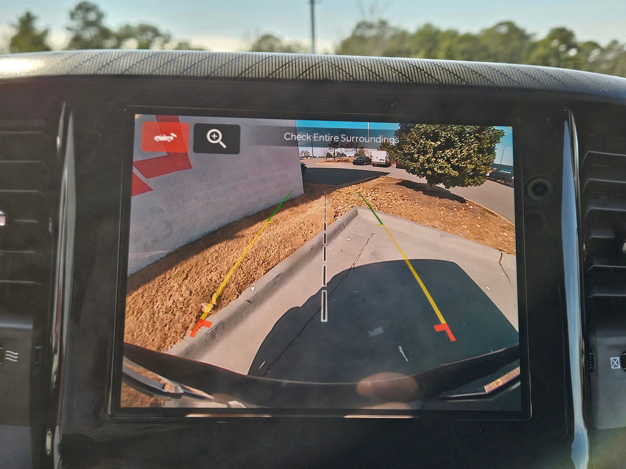 New 2026 RAM 1500 Big Horn AWD/4WD image 27