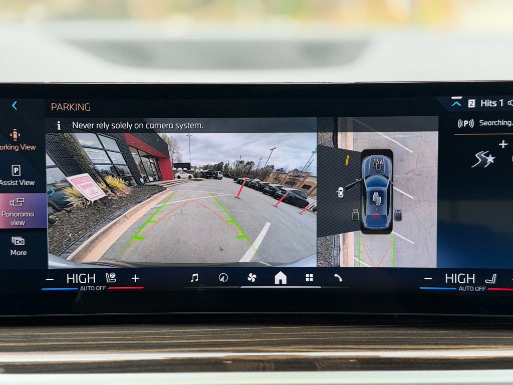 Used 2025 BMW X6 xDrive40i AWD/4WD image 53