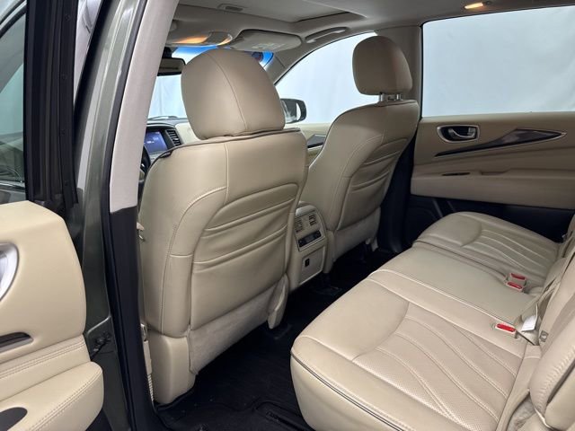 Used 2016 INFINITI QX60 AWD w/ Premium Plus Package image 22