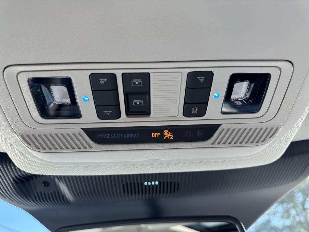 New 2026 Ford Explorer Platinum image 38