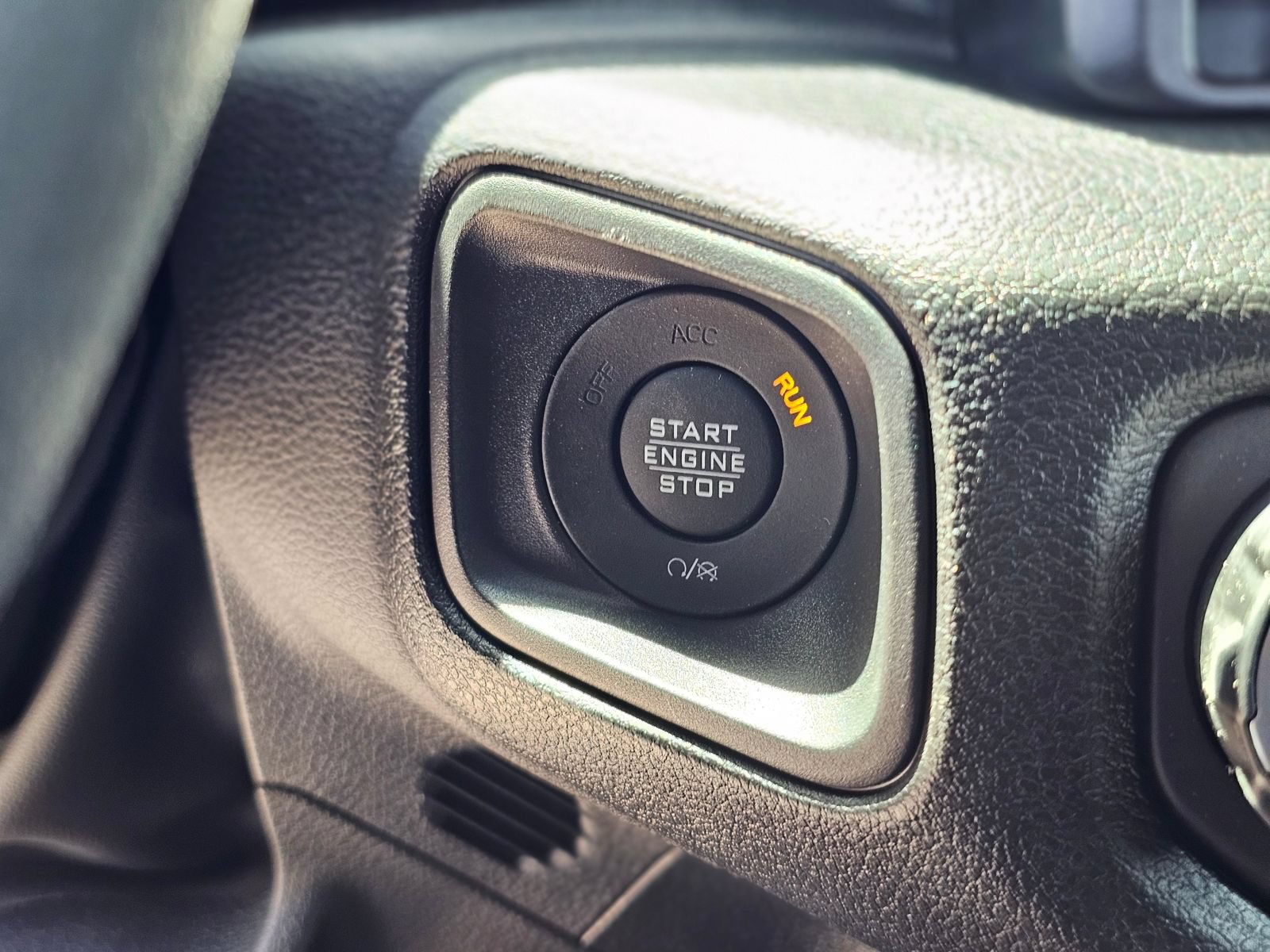 New 2026 Jeep Wrangler Sport AWD/4WD image 16
