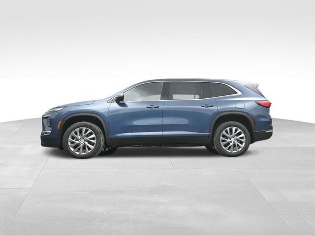 New 2026 Buick Enclave Preferred w/ Power Package image 36