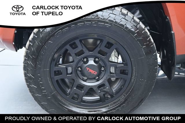Used 2024 Toyota 4Runner TRD Pro AWD/4WD image 42