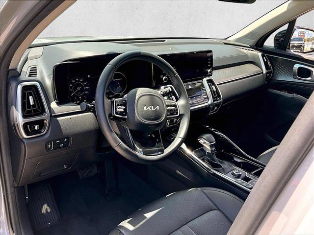 Used 2023 Kia Sorento SX FWD image 14
