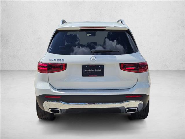 Used 2026 Mercedes-Benz GLB 250 image 7
